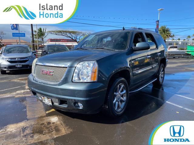 2007 GMC Yukon Denali